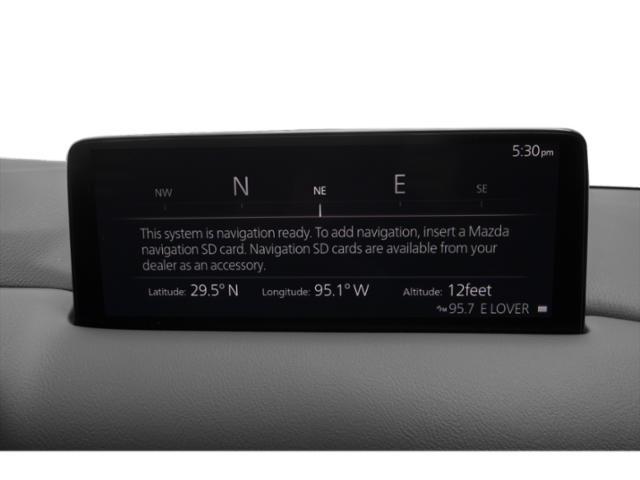 used 2024 Mazda CX-5 car, priced at $28,576