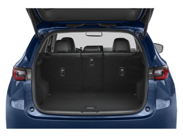 used 2024 Mazda CX-5 car, priced at $28,576