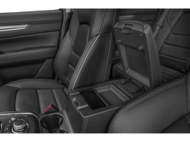 used 2024 Mazda CX-5 car, priced at $28,576