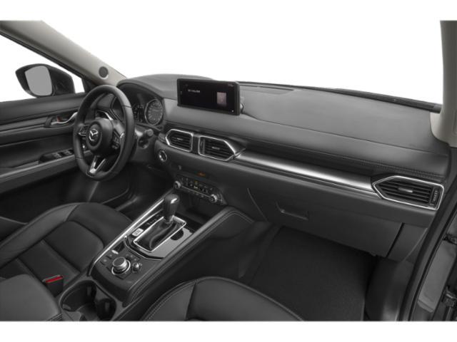 used 2024 Mazda CX-5 car, priced at $28,576