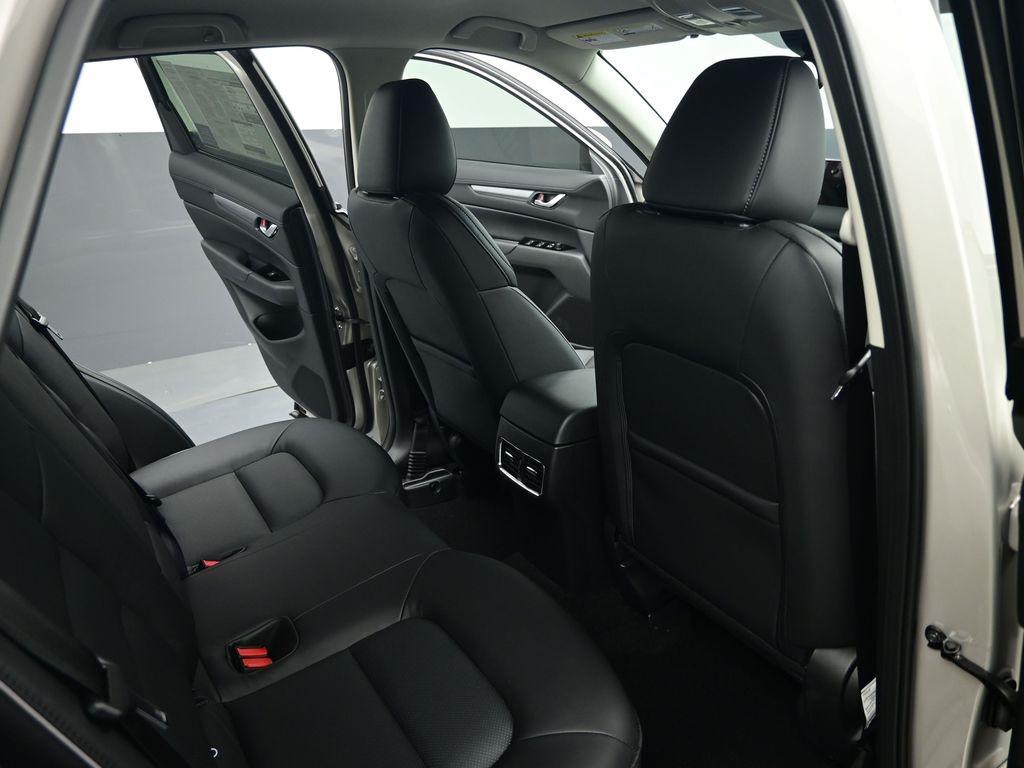 new 2025 Mazda CX-5 car, priced at $31,960