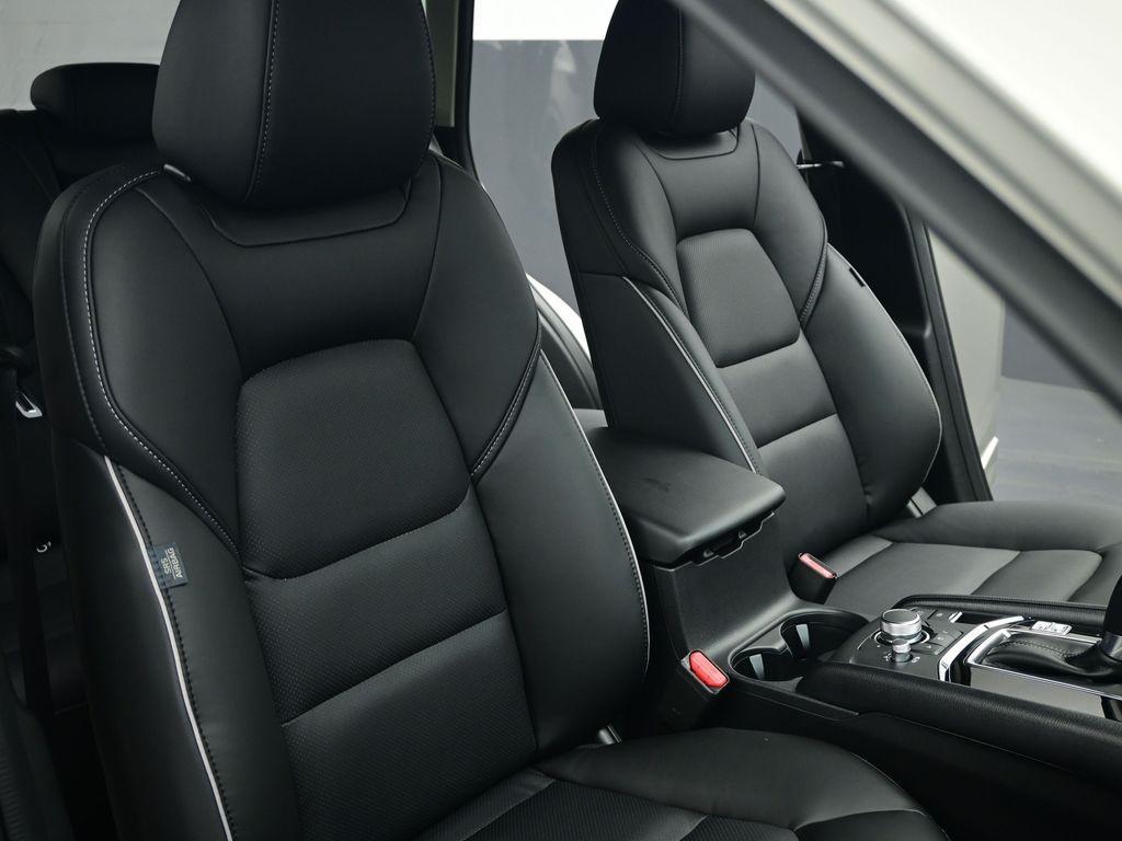 new 2025 Mazda CX-5 car, priced at $31,960