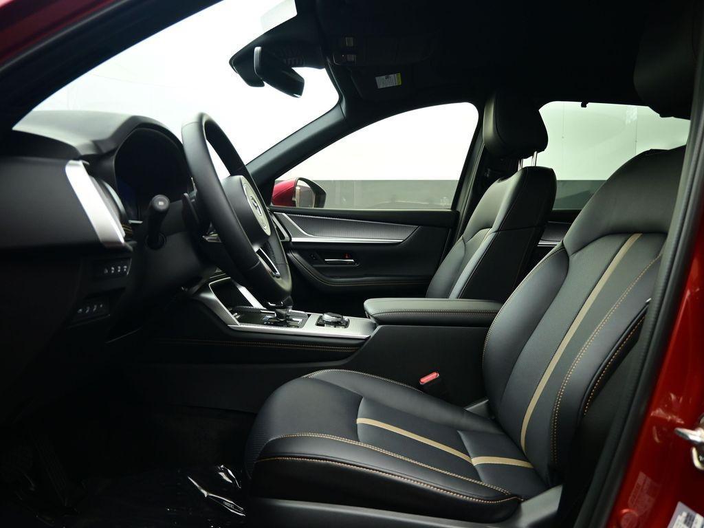 new 2026 Mazda CX-90 car, priced at $53,370