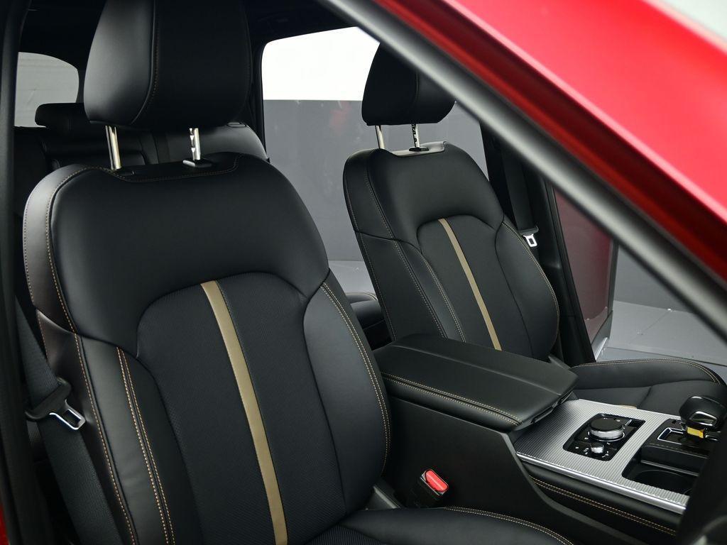 new 2026 Mazda CX-90 car, priced at $53,370