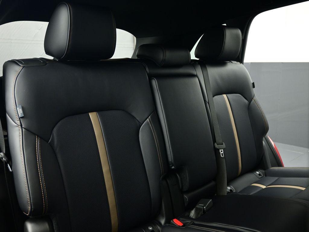 new 2026 Mazda CX-90 car, priced at $53,370