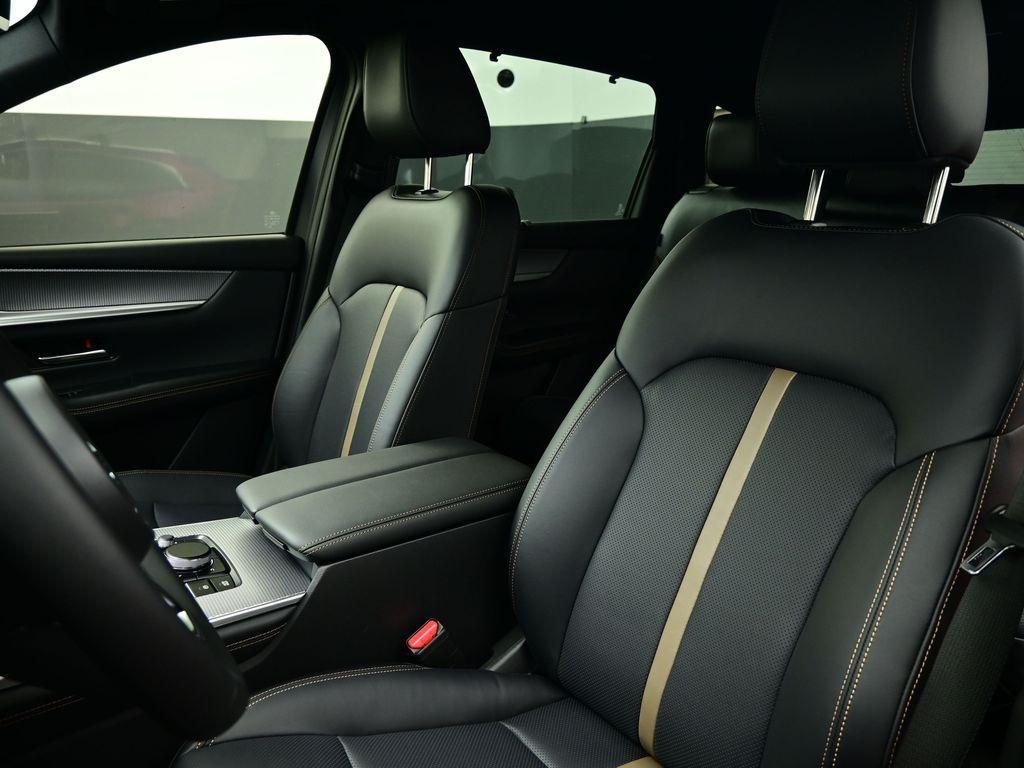 new 2026 Mazda CX-90 car, priced at $53,370