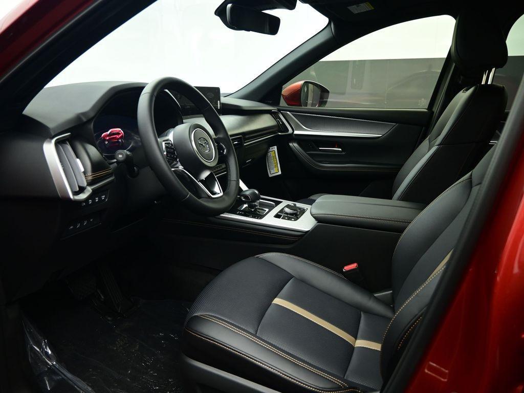 new 2026 Mazda CX-90 car, priced at $53,370
