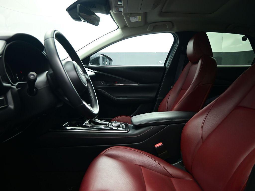 used 2023 Mazda CX-30 car, priced at $23,793