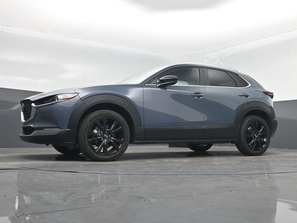 used 2023 Mazda CX-30 car, priced at $23,793