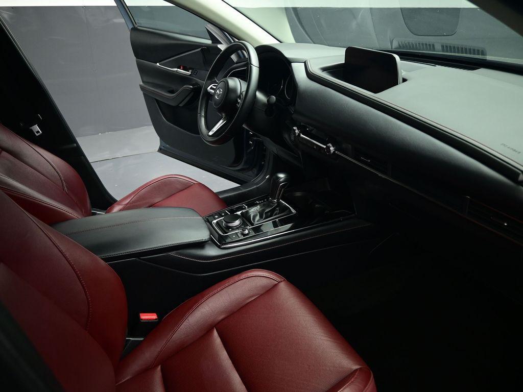 used 2023 Mazda CX-30 car, priced at $23,793