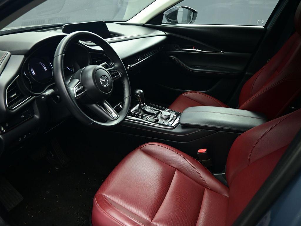 used 2023 Mazda CX-30 car, priced at $23,793