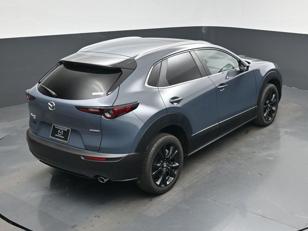 used 2023 Mazda CX-30 car, priced at $23,793
