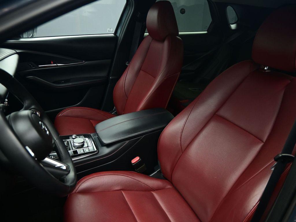 used 2023 Mazda CX-30 car, priced at $23,793