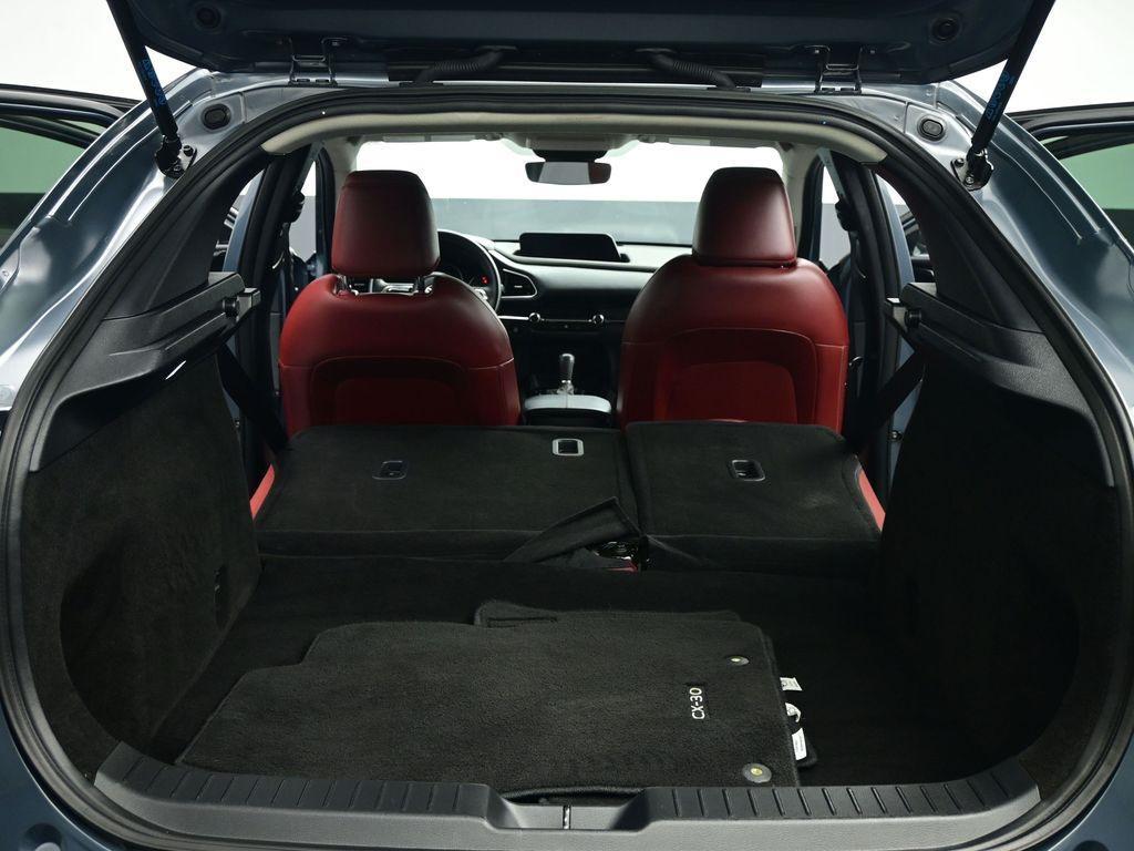 used 2023 Mazda CX-30 car, priced at $23,793