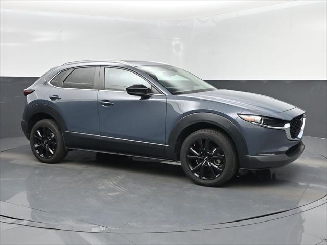 used 2022 Mazda CX-30 car, priced at $23,994