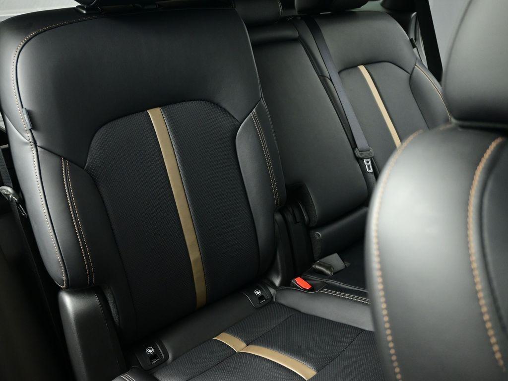used 2025 Mazda CX-70 car, priced at $45,121