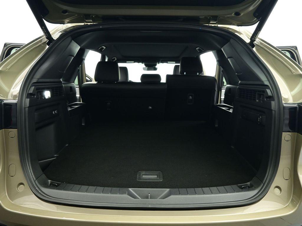 used 2025 Mazda CX-70 car, priced at $45,121