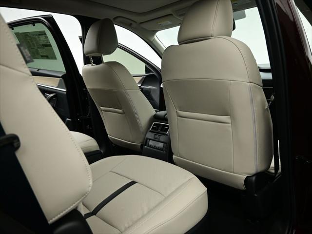 new 2025 Mazda CX-90 car, priced at $49,400