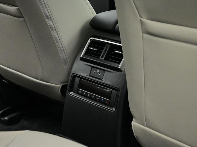 new 2025 Mazda CX-90 car, priced at $49,400