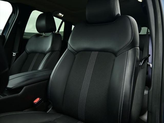 used 2023 Mazda CX-50 car, priced at $24,968