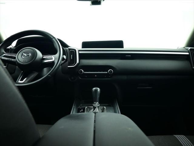used 2023 Mazda CX-50 car, priced at $24,968