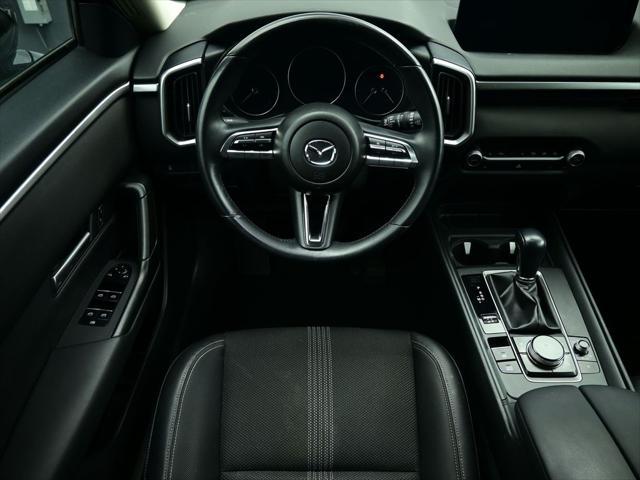 used 2023 Mazda CX-50 car, priced at $24,968