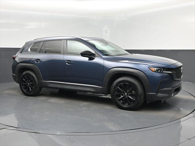 used 2023 Mazda CX-50 car, priced at $26,770