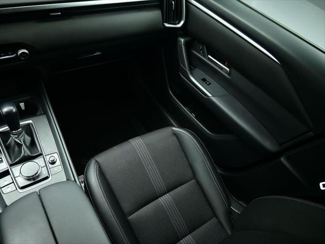 used 2023 Mazda CX-50 car, priced at $24,968