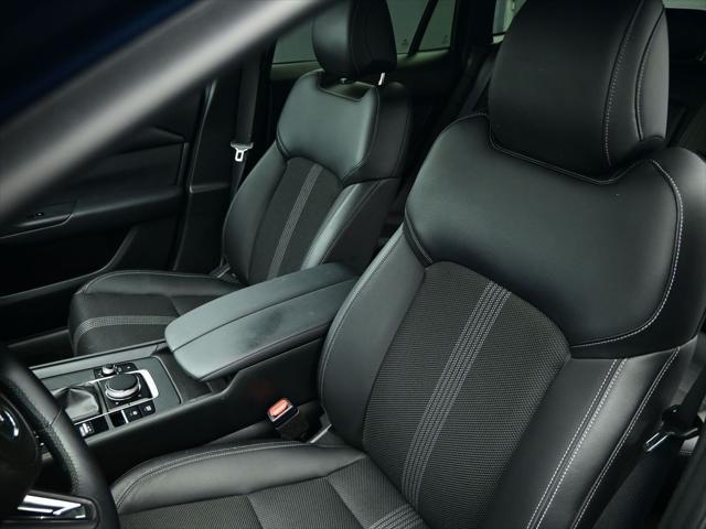 used 2023 Mazda CX-50 car, priced at $24,968