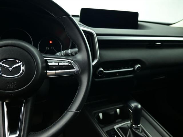 used 2023 Mazda CX-50 car, priced at $24,968