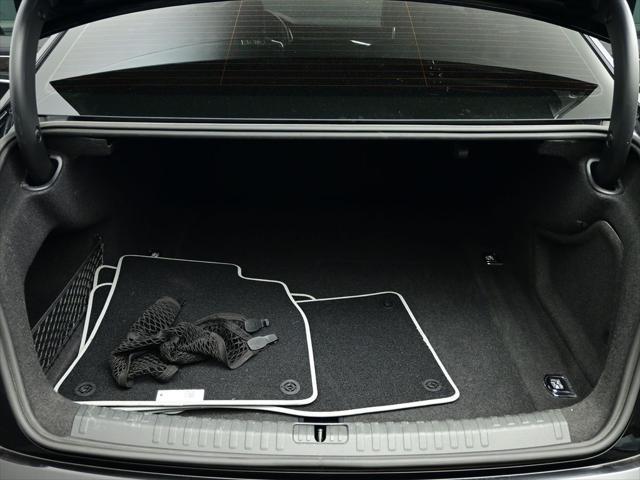 used 2021 Audi A6 car, priced at $26,377