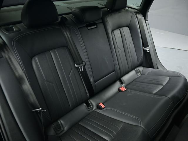 used 2021 Audi A6 car, priced at $26,377