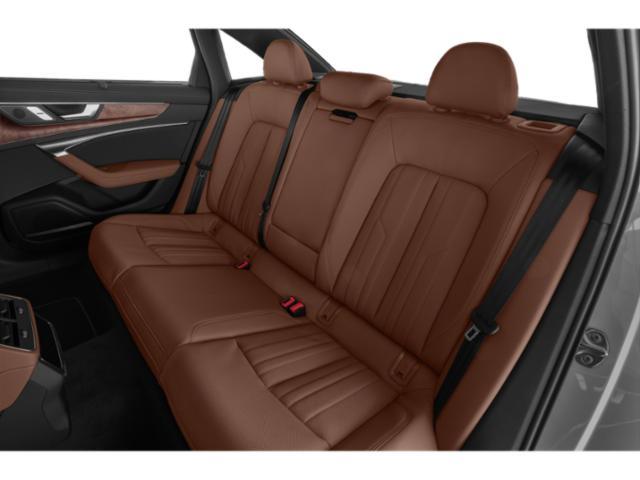 used 2021 Audi A6 car, priced at $26,498