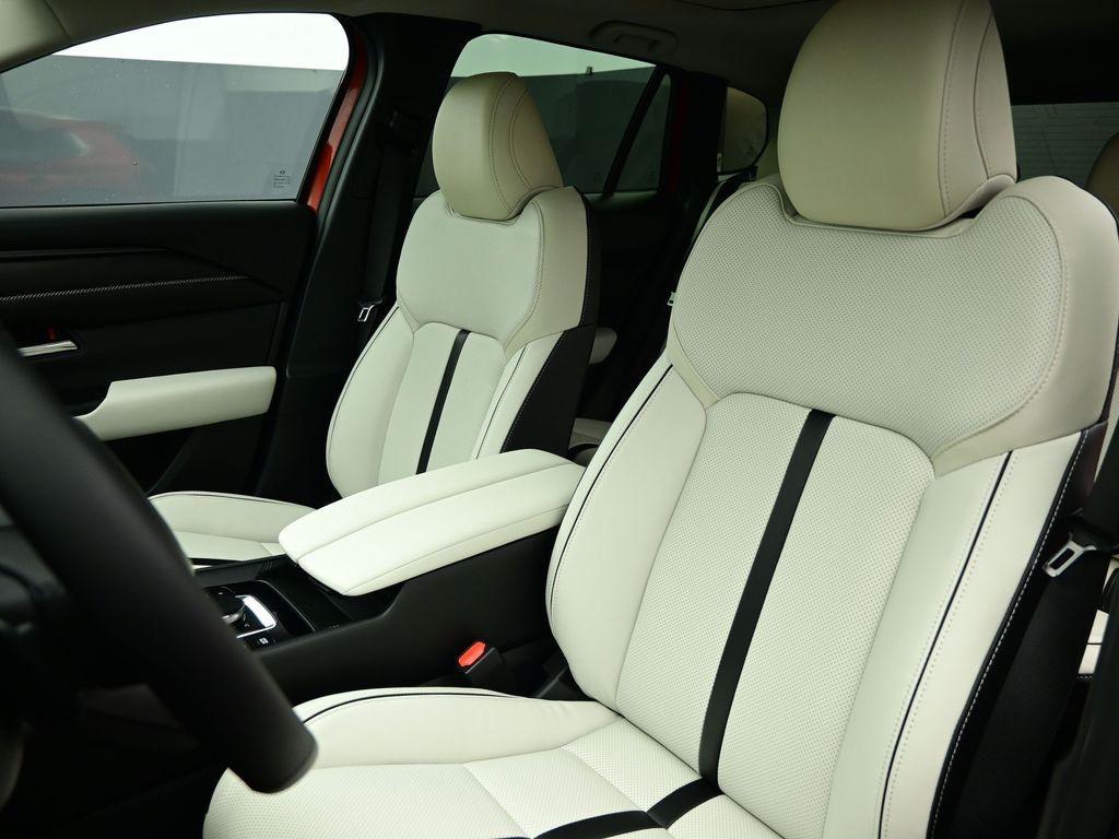 new 2026 Mazda CX-50 car, priced at $46,130