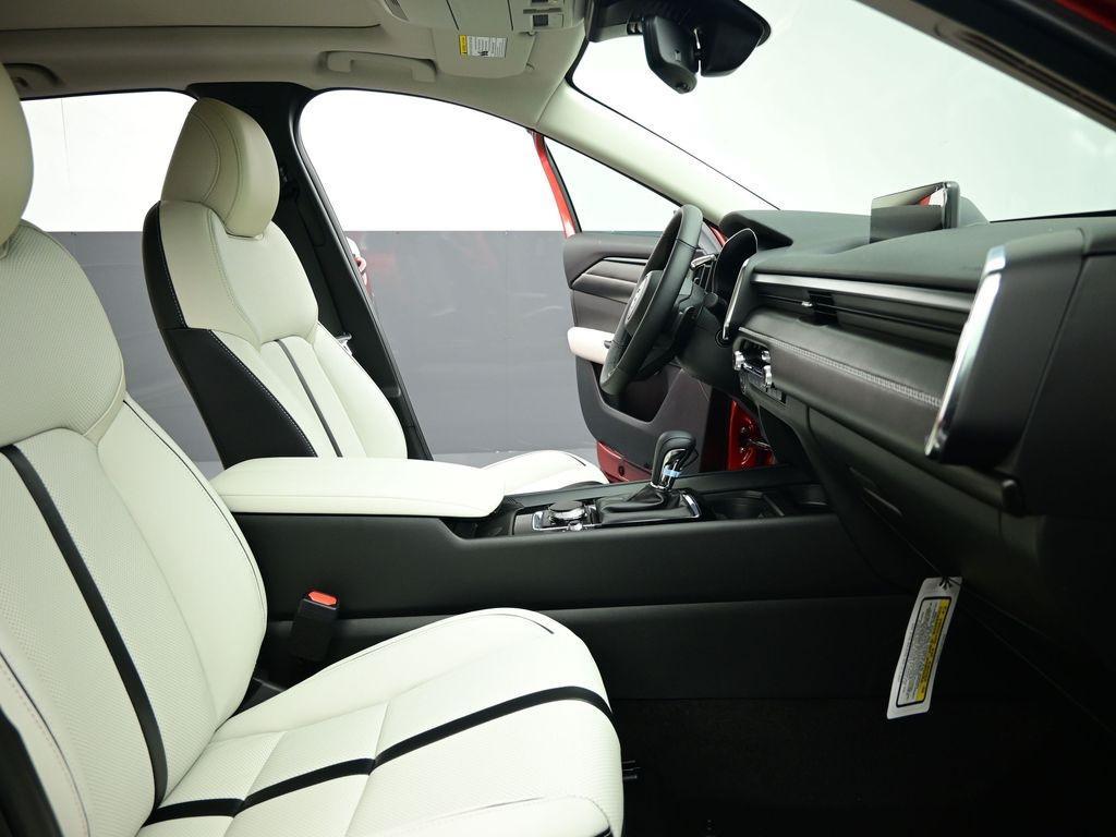 new 2026 Mazda CX-50 car, priced at $46,130