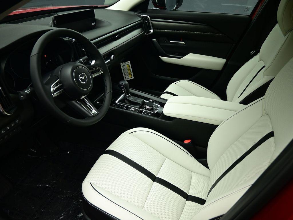 new 2026 Mazda CX-50 car, priced at $46,130