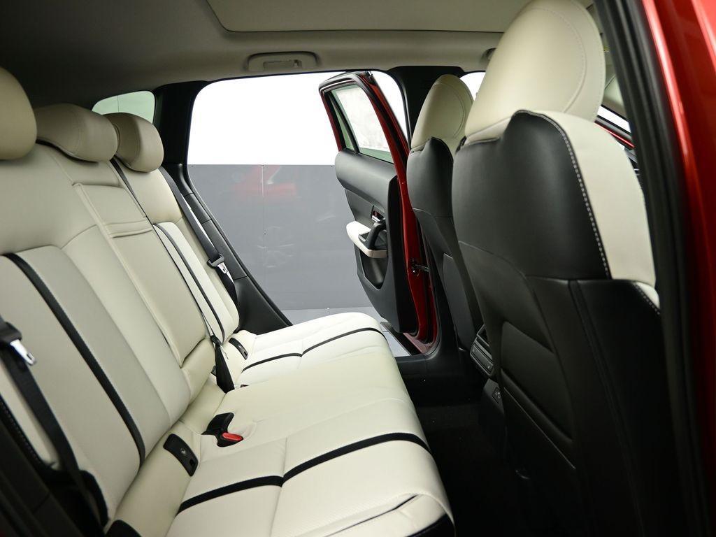 new 2026 Mazda CX-50 car, priced at $46,130