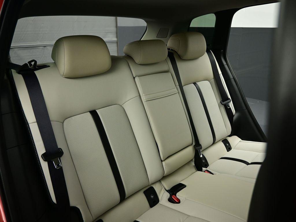 new 2026 Mazda CX-50 car, priced at $46,130