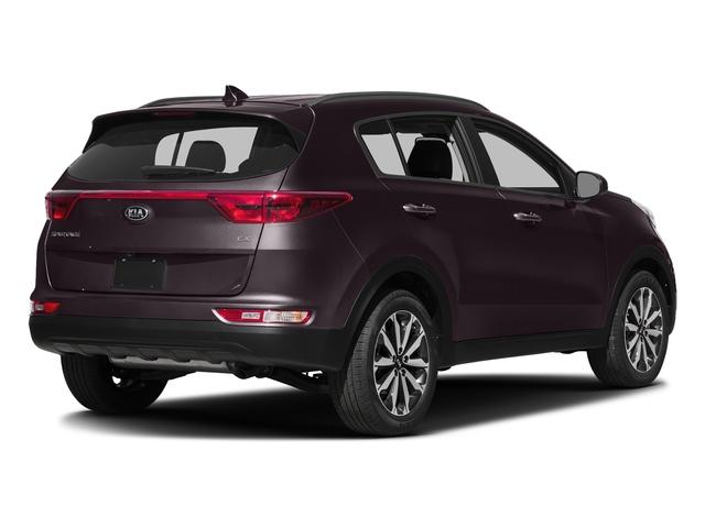 used 2017 Kia Sportage car, priced at $13,112