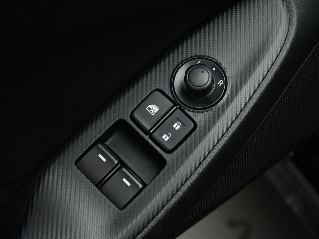 new 2025 Mazda MX-5 Miata RF car, priced at $39,155