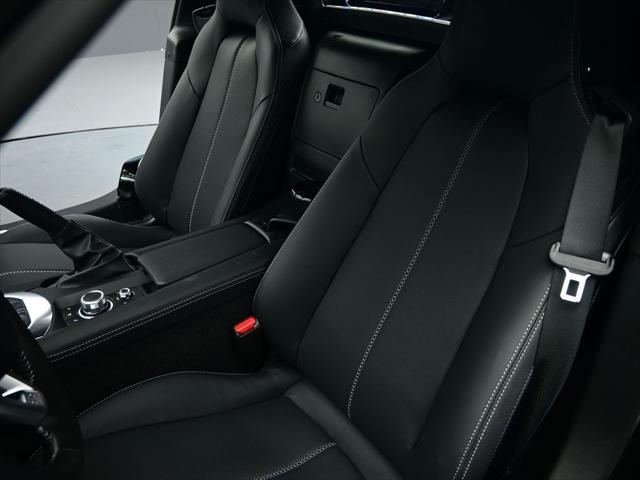 new 2025 Mazda MX-5 Miata RF car, priced at $39,155