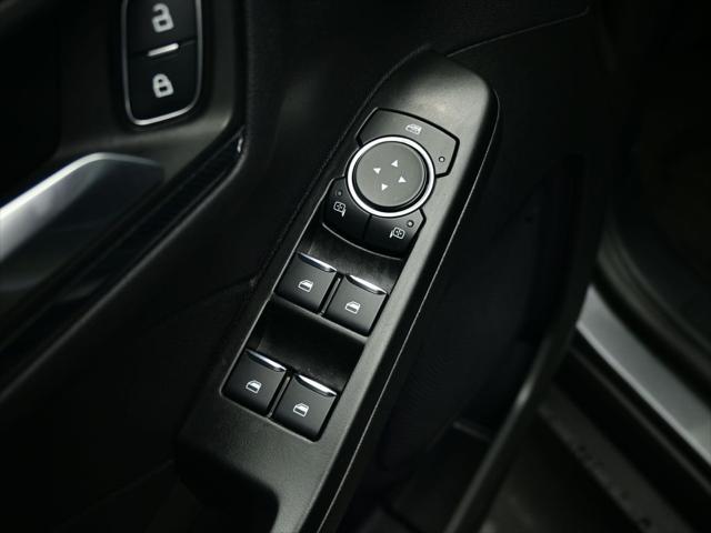 used 2024 Ford Escape car, priced at $27,300
