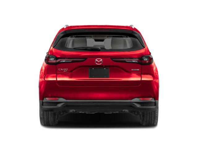 new 2024 Mazda CX-90 PHEV car, priced at $52,020