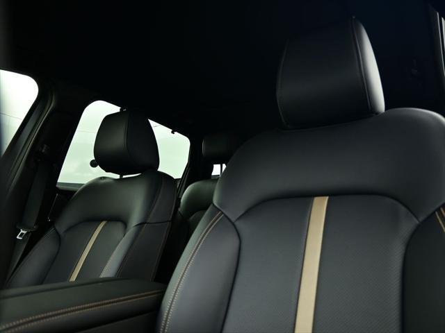 new 2025 Mazda CX-70 car, priced at $52,000