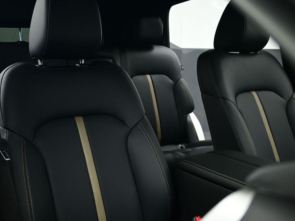 new 2025 Mazda CX-70 car, priced at $52,000