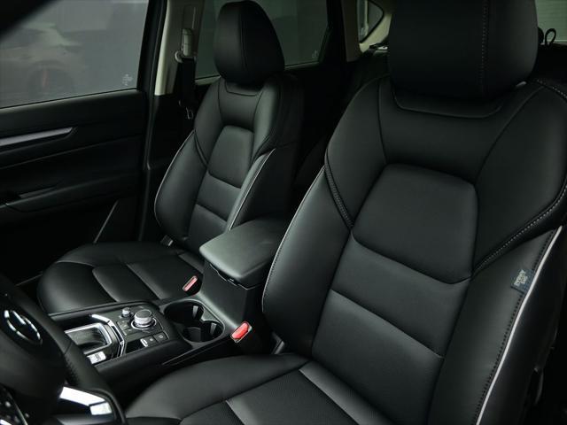 new 2025 Mazda CX-5 car, priced at $31,885