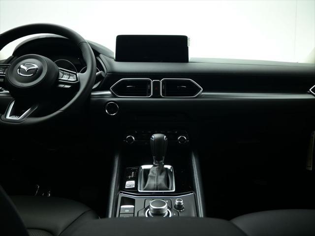 new 2025 Mazda CX-5 car, priced at $31,885