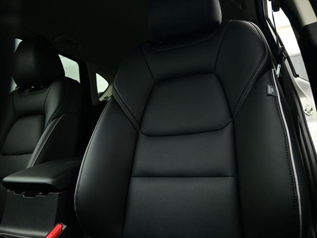 new 2025 Mazda CX-5 car, priced at $31,885