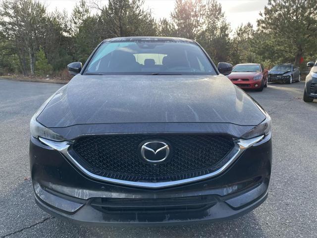 used 2019 Mazda CX-5 car, priced at $23,054