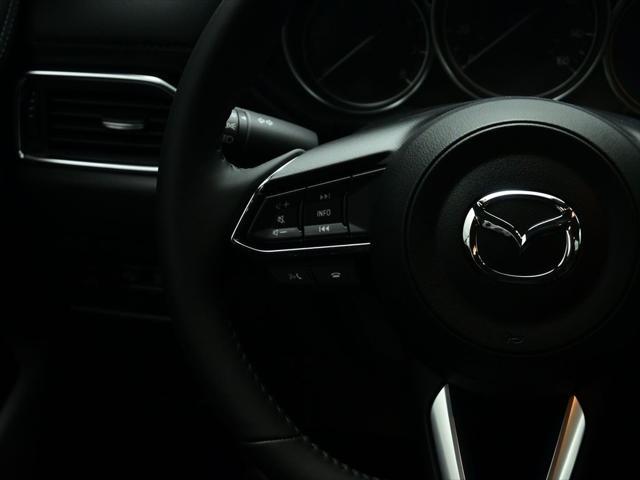 new 2025 Mazda CX-5 car, priced at $34,090